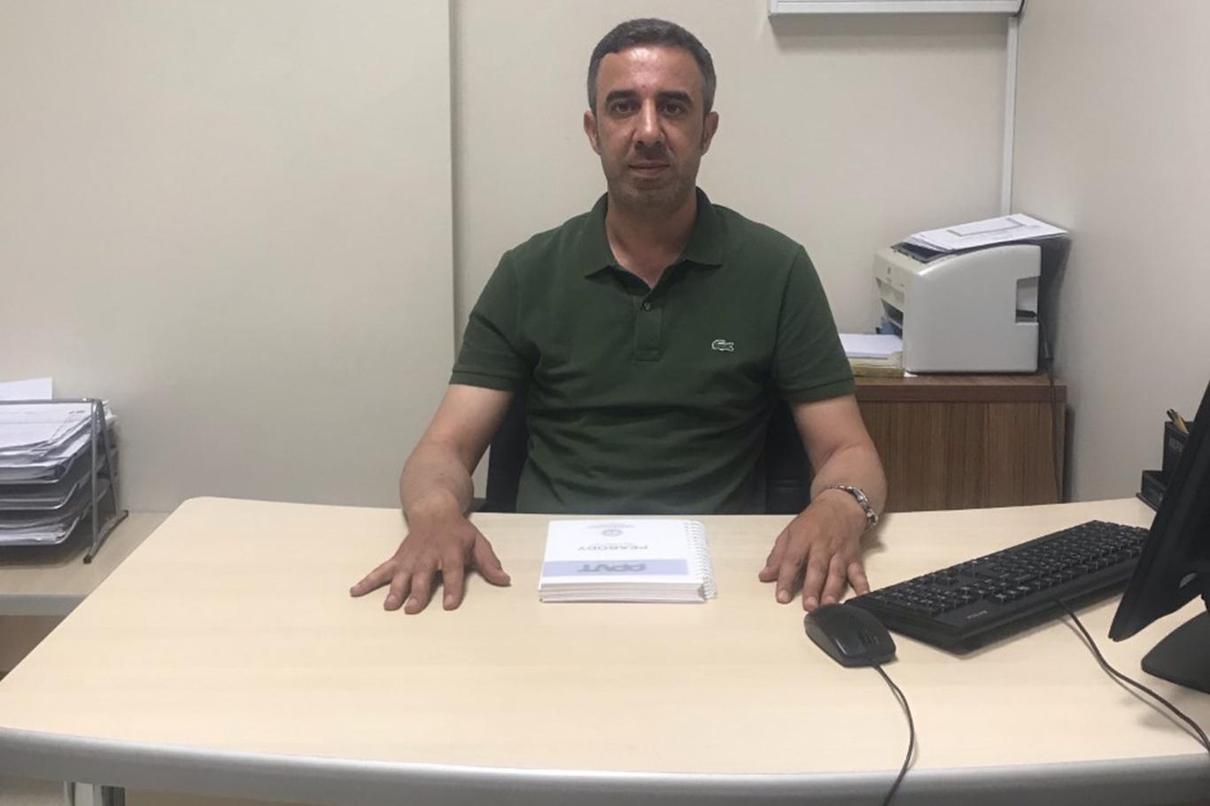 "Sınav kaygısı stres başarısızlık ve korkuyu beraberinde getiriyor" "Sınav kaygısı stres başarısızlık ve korkuyu beraberinde getiriyor"